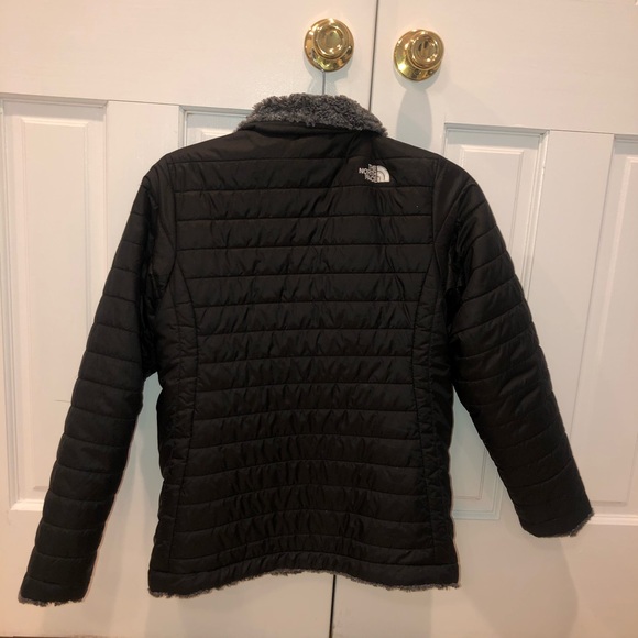 North Face Jacket - Picture 2 of 3